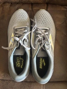 Brooks Men’s Ghost 16 Neutral Running Shoes Size 11 Road Running / Walking (New) - Picture 1 of 9