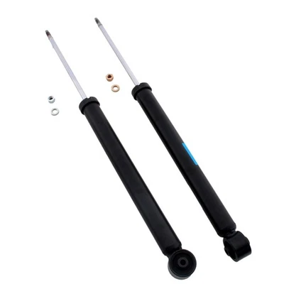 Par de amortiguadores de suspensión Sachs Touring 556-271 para 00-05 Volkswagen Jetta Foto 1 de 3