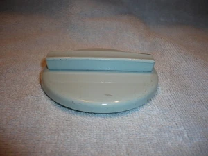 original Gas Cap Valiant Dart Mopar Plymouth Early A-body free ship 60's 70's 6 - Picture 1 of 3