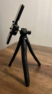 Lamicall Handy Stativ 360° Flexibel inkl. Fernbedienung - Bild 1 von 5