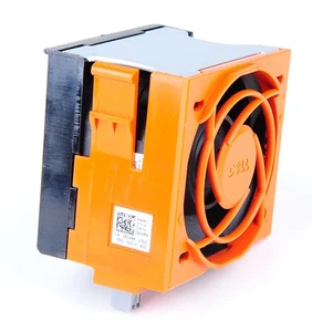 Ventilateur de boîtier Dell Hot Swap | PowerEdge R710 | P/N CHHRN-A00 | P/N 090XRN - Photo 1/1
