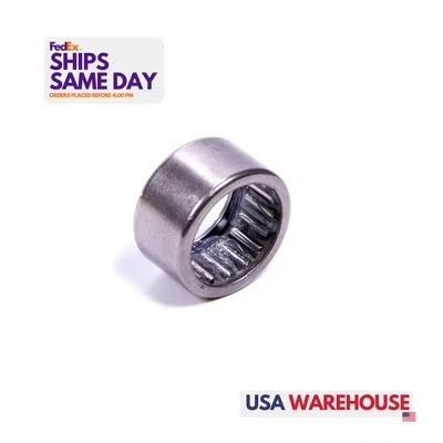 Centerforce 41003, One Roller Fits Pilot Bearing 92-06 Viper And Ram Steel Perfo Foto 1 de 4