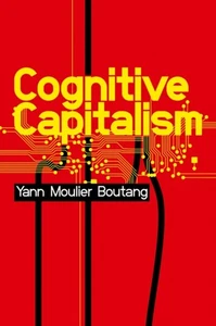 Cognitive Capitalism by Yann Moulier-Boutang (Paperback Book) - Bild 1 von 1