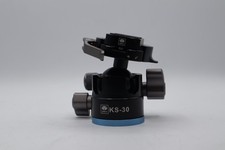 Sirui KS-30 Low Gravity Quick Release Ball Head w/ Magnetic Allen Key