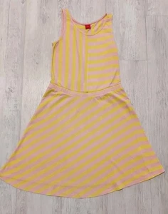 Kleid s.Oliver Größe 152 - Bild 1 von 2