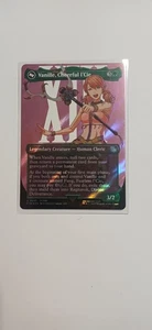Vanille, Cheerful l'Cie | Surge Foil | MTG | FIN | Near Mint | English EN - Bild 1 von 2