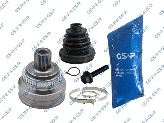 GSP 803014 Jeu de joints arbre de transmission pour AUDI