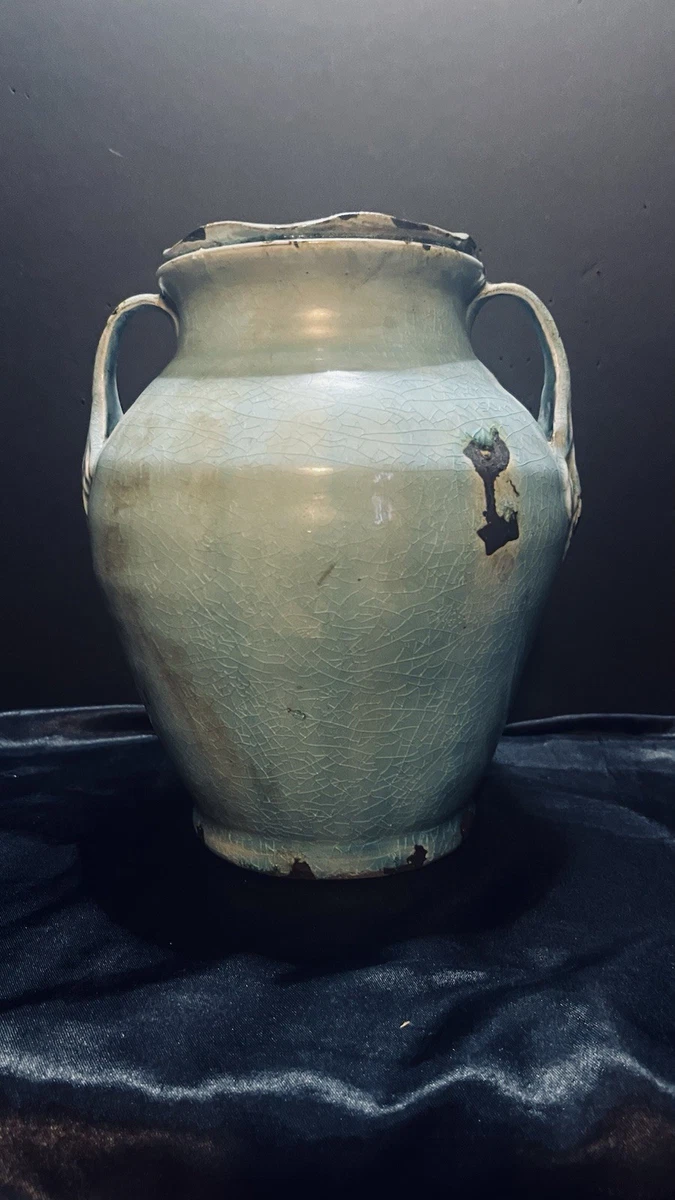 Celadon Antique Chinese Vases for sale | eBay