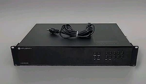 ATLONA AT-UHD-PRO3-1616M 4K UHD HDMI 16x16 Matrix Switcher con cavo di alimentazione TESTATO - Foto 1 di 13