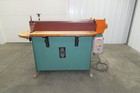 Crouch 66-48 Woodworking Edge Sander 8" x 48" Industrial 7.5Hp 230/460V 3Ph