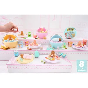 Mini comida para bebé Miniverse Make It ** TÚ ELIGES ** Nueva ABIERTA - Imagen 1 de 7