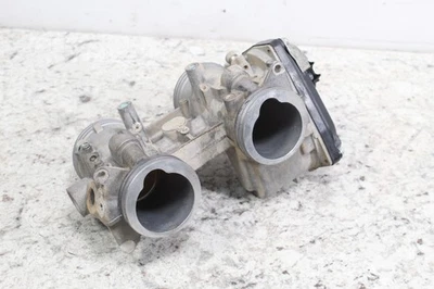 2016 POLARIS RZR XP 4 1000 Throttle Body Bodies TPS 1204713 - Image 1 of 4