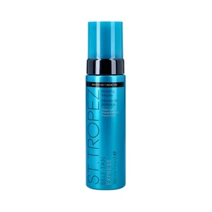 ST. TROPEZ SELF TAN Fortschrittlicher Express-Bräunungs-Körperschaum 200ml - Bild 1 von 1
