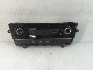 Hyundai Sonata 2015-2017 aire acondicionado calefacción climatización KSZUS - Imagen 1 de 9