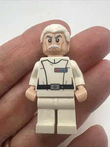 LEGO® Minifigure Star Wars sw0633 Admiral (Colonel) Wullf Yularen - Picture 1 of 12