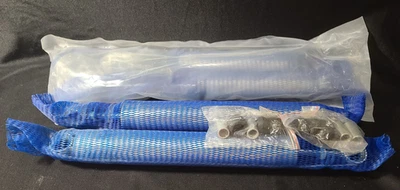 ❤Amortiguadores delanteros y traseros de elevación Wildfix de 2,5-4 pulgadas Jeep Wrangler TJ/LJ K/JKU 97 2018❤ Foto 1 de 4