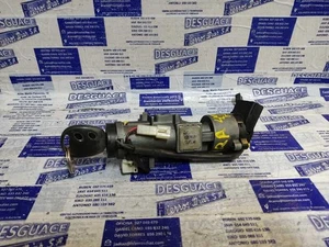 Antirrobo Llave contacto para DAEWOO NUBIRA BERLINA SE (1999- ) 1997 767868 - Picture 1 of 11