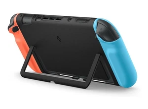 Spigen Dual Grip Case Compatible with Nintendo Switch 2 - Special Edition WR3_#3 - Picture 1 of 9