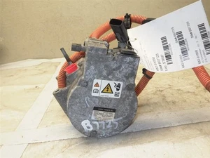AC Compressor Fits 13-18 C-MAX 1642356 - Picture 1 of 6