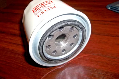 РАМКА PH3593A V4459 PH2808 L14459 PZ33 МАСЛЯНЫЙ ФИЛЬТР ДВИГАТЕЛЯ PTC 1-51334 - Изображение 1 из 4