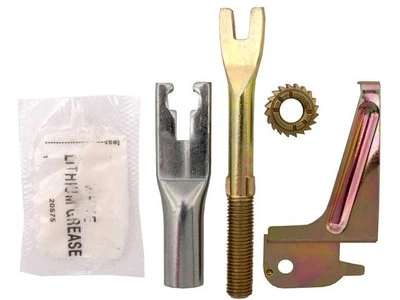 Kit de reparación autoajustador de freno de tambor Raybestos 57622XMRD para Pontiac G5 2009-2010 Foto 1 de 2