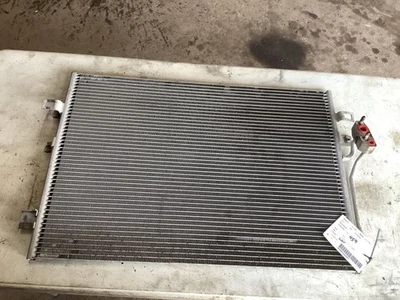 AC Condenser Fits 11-20 JOURNEY 339912 - Image 1 of 4