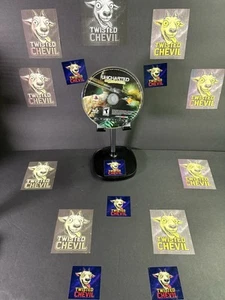 Uncharted Drake's Fortune PS3 (nur Spiel Disc) guter Zustand getestet funktioniert - Bild 1 von 7