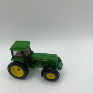 John Deere Toy Tractor - Picture 1 of 5