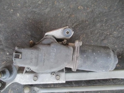 Windshield Wiper Motor Fits 97-01 CR-V 452718 - Image 1 of 4