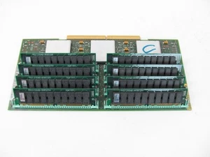 IBM 4069-701X 64MB (8x 8MB) Hd3.1 Server Memory Card Board yz - Picture 1 of 3