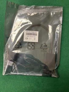 Cable de conversión HP DisplayPort DP a HDMI 1.4 4K 778968-001 780083-001 - Imagen 1 de 4