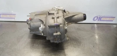 13 MONTAJE CAJA TRANSFERENCIA CHEVY SILVERADO 3500 6,6 L 24261512 Foto 1 de 4