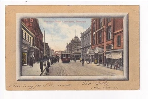 Brisbane Street Launceston Tasmania - Bild 1 von 2