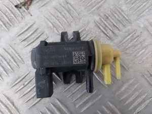 Electrovanne - AUDI A3 III (3) (8V) 1.6L TDI 110CV - Référence : 1K0906627B - Picture 1 of 3