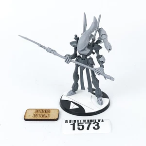 Warhammer 40000 Aeldari Wraithseer Forge World OOP - Picture 1 of 1