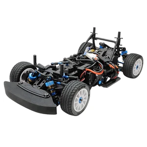 Tamiya M-08R Chassis Kit 1/10 Scale RWD High Performance Limited Edition 47480 - Picture 1 of 8