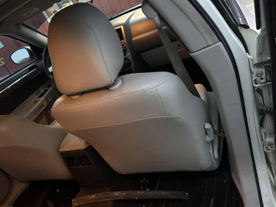 Passenger Front Seat Bucket Leather Manual Fits 05-07 300 559462 Foto 1 de 2