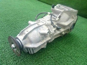 NISSAN Lafesta 2012 Rear Rigid Differential Assembly 38301HA00A [PA51770646] - Picture 1 of 5