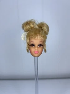 Bambola Barbie Vintage 1970 "Francie with Growin' Pretty Hair" Amica **HEAD TLC*** - Foto 1 di 10