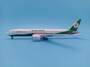 Aether Models 1:500 EVA Air B787-9 B-17885 LN-FNA (EVA125101) kein Herpa Wings - Bild 1 von 3