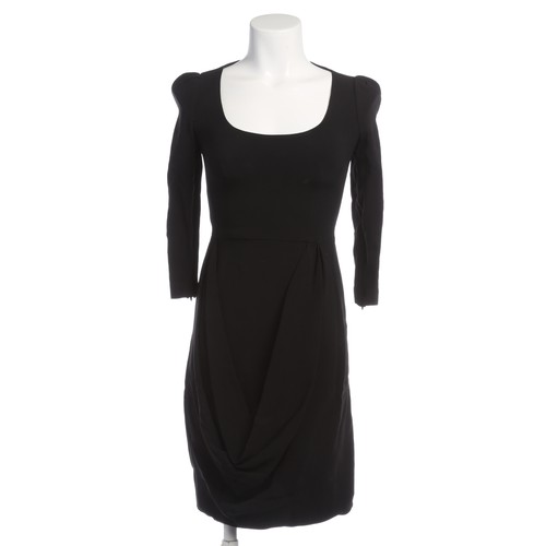 Abito Prada Nero 34 IT 40