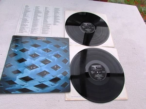 THE WHO LP TOMMY ORIG UK TRACK 1969 1st PRESS LAMINATED NEAR MINT - Picture 1 of 13