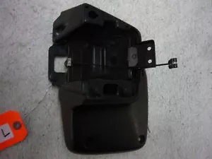 REPOSABRAZOS IZQUIERDO HONDA 97 GL1500 GL 1500 GOLDWING OEM - Imagen 1 de 8
