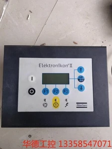 1PC NEW ATLAS COPCO 1900071012 controller By DHL Fast Shipping - Picture 1 of 1