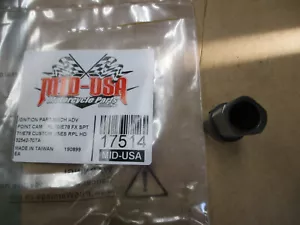Harley 1970/78 y Sportster 71/78 encendido mecánico avanzado punto de leva - Imagen 1 de 5
