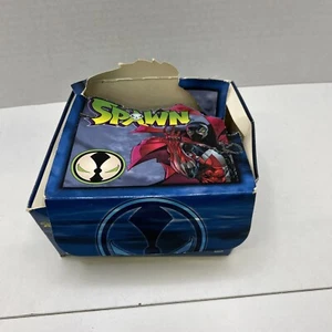 Todd McFarlane's Spawn Trading Cards 100 Plus Assorted Cards - Picture 1 of 3