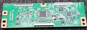 CONTROL DE TIEMPO SAMSUNG T-CON BOARD V320HJ2-CPE2 HG39NA578CF - Imagen 1 de 2