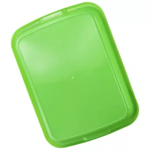 New Sprout Tray With Grid Soil-Hydroponic Bean Sprout Plate With Cover - Foto 1 di 24