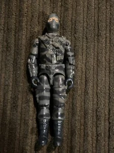 Rare 1980s Funskool India WV1 Gijoe C9 Firefly (dark Camo) Variant As Pictured! - Picture 1 of 3