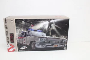 Ghostbusters Plasma Series Ecto-1 NOS - Picture 1 of 16